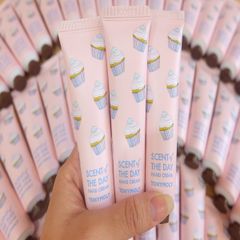 Kem Dưỡng Tay TONYMOLY Scent Of The Day Hand Cream 30ml