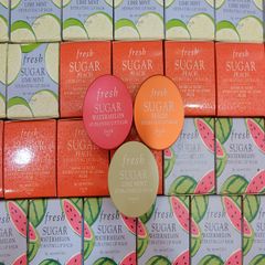 Son Dưỡng Môi Fresh Sugar Lip Hydrating Balm 6g