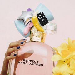 Nước Hoa Nữ Chiết Perfect Marc Jacobs EDP 10ml