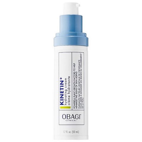 Kem Dưỡng Phục Hồi Làm Dịu Da Obagi Clinical Kinetin+ Hydrating 50ml