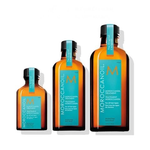 Tinh Dầu Dưỡng Tóc Moroccanoil Treatment