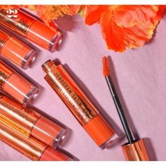 Son Kem Lì Chosungah Zerogram Satin Velvet Lip Tint Ver 22