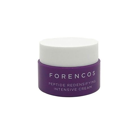 Kem Dưỡng Trắng Da Ban Đêm Forencos Peptide Redensifying Intensive Cream