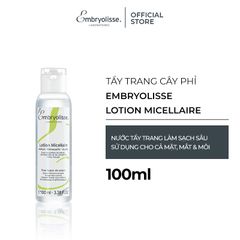 Nước Tẩy Trang Embryolisse Dành Cho Mọi Loại Da Micellar Lotion