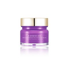 Kem Dưỡng Trắng Da Ban Đêm Forencos Peptide Redensifying Intensive Cream