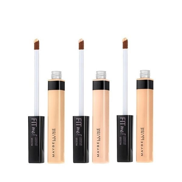 Che Khuyết Điểm Maybelline Fit Me Concealer 6.8ml