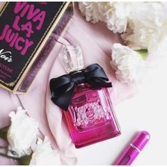 Nước Hoa Nữ Juicy Couture Viva La Juicy Eau de Parfum 100ml