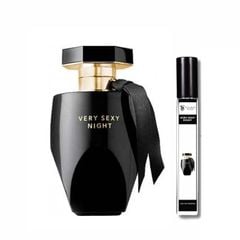 Nước Hoa Nữ Chiết Victoria’s Secret Very Sexy Night EDP 10ml