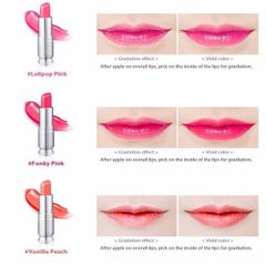 Son Dưỡng Môi Có Màu Secret Key Sweet Glam Tint Glow 3.5g