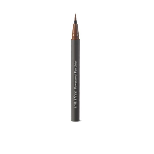 Kẻ Mắt Innisfree Powerproof Pen Liner