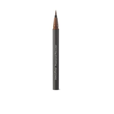 Kẻ Mắt Innisfree Powerproof Pen Liner