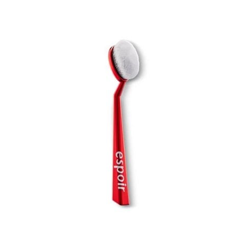 Cọ Tán Kem Nền Espoir Super Soft Face Brush