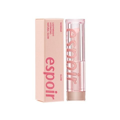 Son Dưỡng Có Màu Espoir Nowear Glow Lip Balm