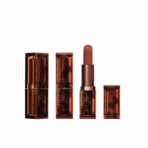 Son Thỏi Lì Espoir Lipstick Nowear Velvet Dusky Brown