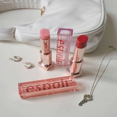 Son Dưỡng Có Màu Espoir Nowear Glow Lip Balm