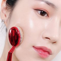 Cọ Tán Kem Nền Espoir Super Soft Face Brush