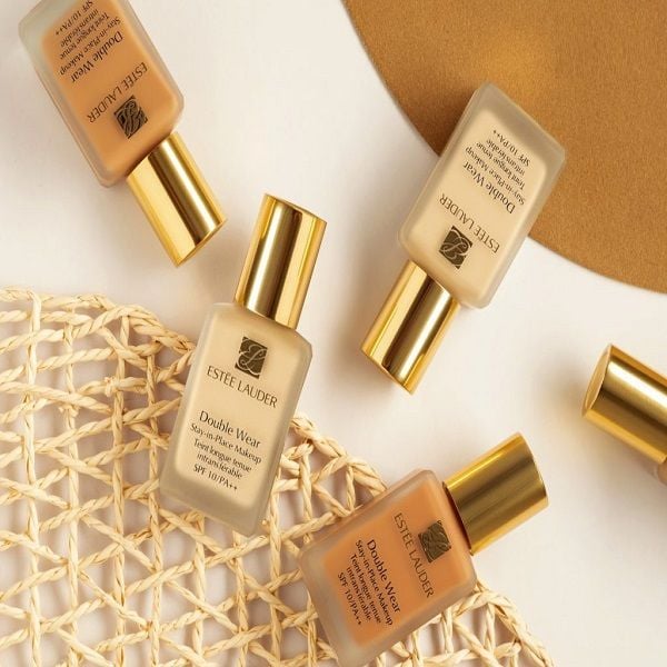 Kem Nền Estee Lauder Double Wear Stay-in-Place Makeup SPF10 PA++ 30ml