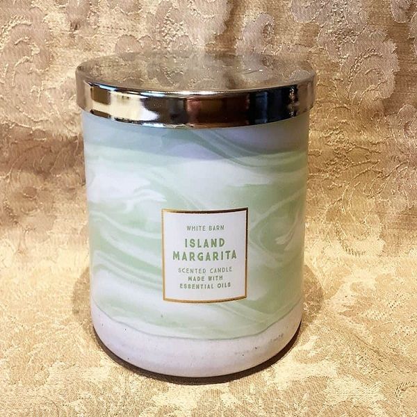 Nến Thơm Bath Body Works Aromatherapy Scented Candle 411g