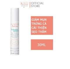 Kem Dưỡng Làm Giảm Mụn Trứng Cá Và Vết Thâm Avene Triacneal Expert Emulsion 30ml