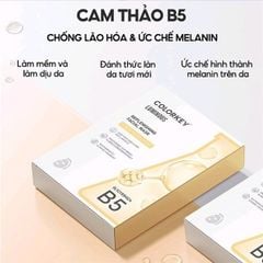 Mặt Nạ Colorkey Facial Mask 25ml