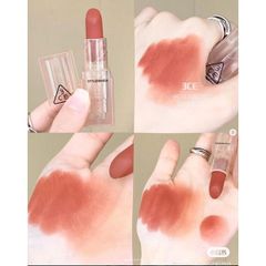 Son Thỏi 3CE Soft Matte Lipstick Warm Edition