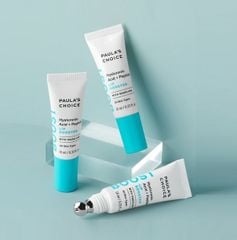 Tinh Chất Dưỡng Môi Paula’s Choice Hyaluronic Acid + Peptide Lip Booster 10ml