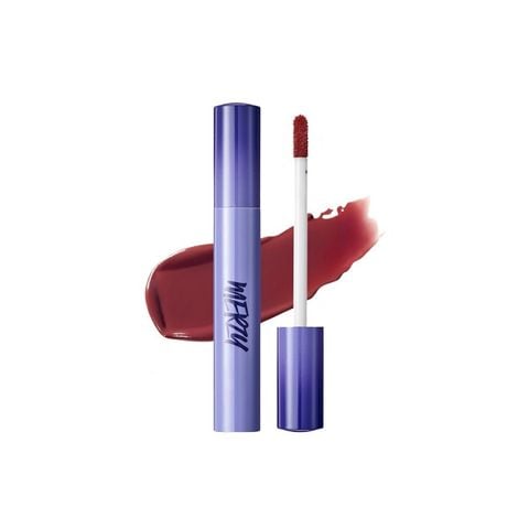 Son Kem Lì Merzy Soft Touch Lip Tint