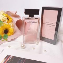 Nước Hoa Nữ Narciso Rodriguez Musc Noir For Her EDP
