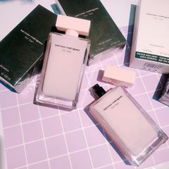 Nước Hoa Nữ Narciso Rodriguez For Her EDP