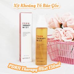 Xịt Khoáng Dưỡng Ẩm Kyung Lab Pdrn Therapy Mist 150ml