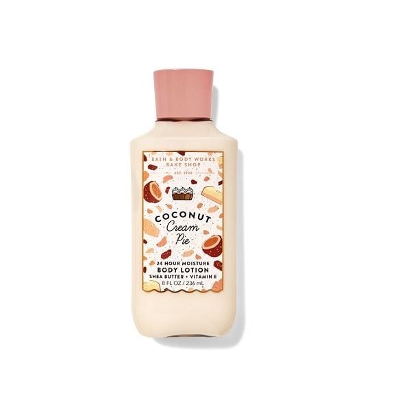 Sữa Dưỡng Thể Bath & Body Works Body Lotion 236ml