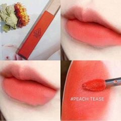 Son Kem Lì 3CE Cloud Lip Tint 4g