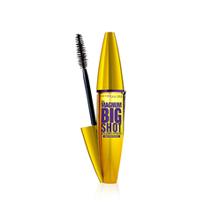 Mascara Maybelline Làm Dày Mi Không Trôi 10ml The Magnum Big Shot Mascara