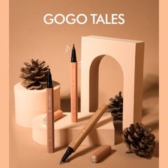 Kẻ Mắt Gogo Tales Slender Beckoning Eyeliner