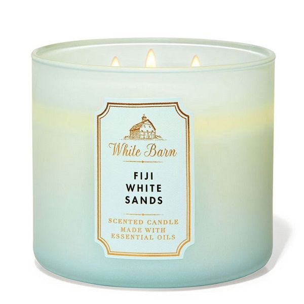 Nến Thơm Bath Body Works Aromatherapy Scented Candle 411g