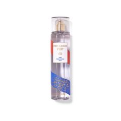 Xịt thơm Bath & Body Works Fine Fragrance Mist 236ml