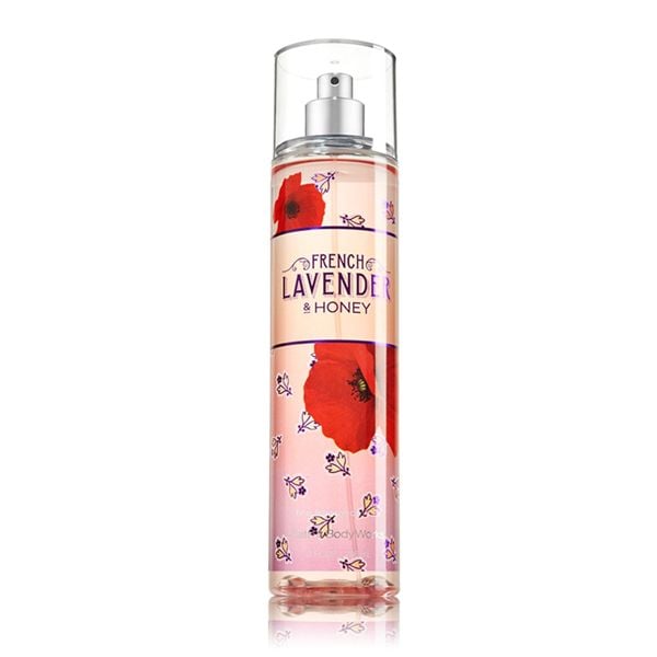 Xịt thơm Bath & Body Works Fine Fragrance Mist 236ml