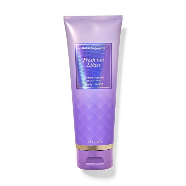 Kem Dưỡng Thể Bath & Body Works Body Cream 226g