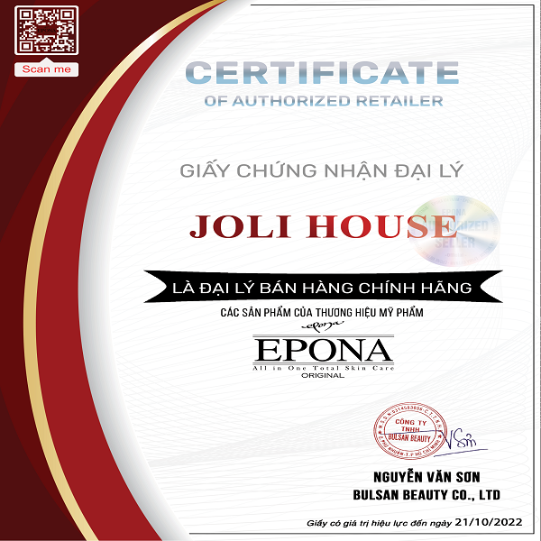 Kem Dưỡng Làm Sáng Da Chiết Xuất Cá Hồi Epona Premium Salmon Oil Cream 50ml