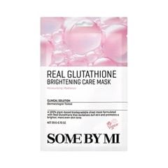 Mặt Nạ Dưỡng Da Some By Mi Care Mask 20g