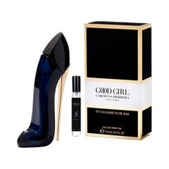 Nước Hoa Nữ Chiết Carolina Herrera Good Girl EDP 10ml