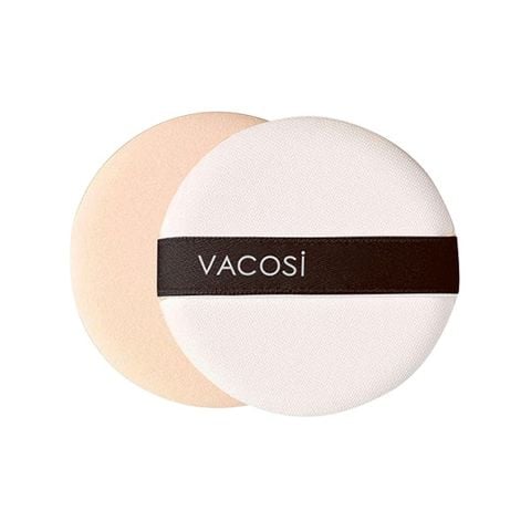 Bông Phấn Nước Vacosi Cushion Sponge BP22