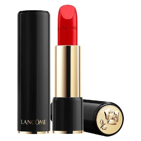 Son Thỏi L'Absolu Rouge Galbant Hydratant Lancome 132 Caprice