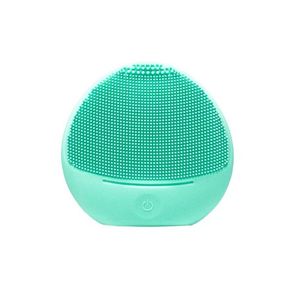 Máy Rửa Mặt Halio Dành Cho Da Nhạy Cảm Sensitive Facial Cleansing & Massaging Device