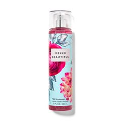 Xịt thơm Bath & Body Works Fine Fragrance Mist 236ml