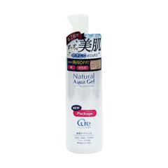 Tẩy Tế Bào Chết Dạng Gel Cure Natural Aqua Gel