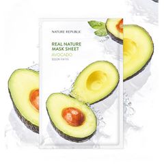 Mặt Nạ Nature Republic Mask Sheet