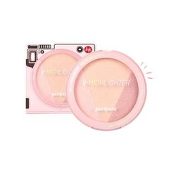 Phấn bắt sáng Peripera Ink V Highlighter 8,3g