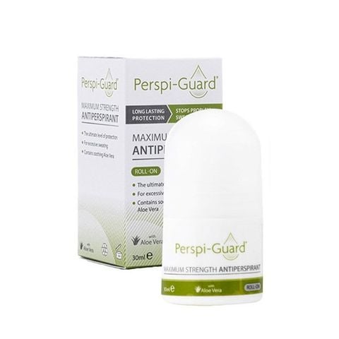 Lăn Khử Mùi Ngăn Mồ Hôi Perspi-Guard Maximum Strength Antiperspirant Roll On 30ml