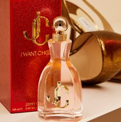 Nước Hoa Nữ Chiết Jimmy Choo I Want Choo EDP